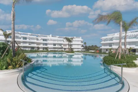 Apartamento en Costa Ballena