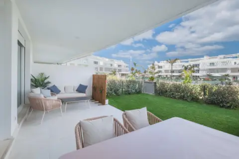 Apartamento en Costa Ballena