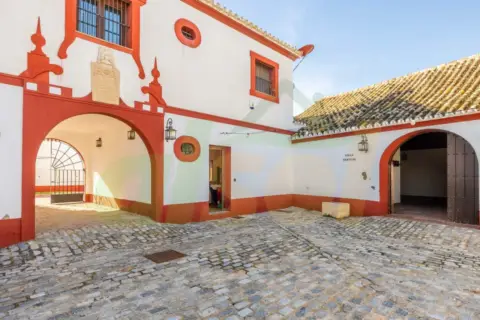 Finca rústica en Polígono Pollitos, 62
