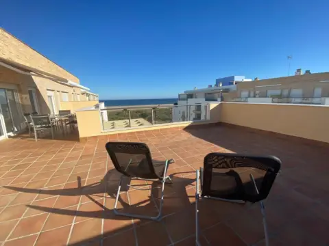 Apartamento en Bda. Punta del Moral