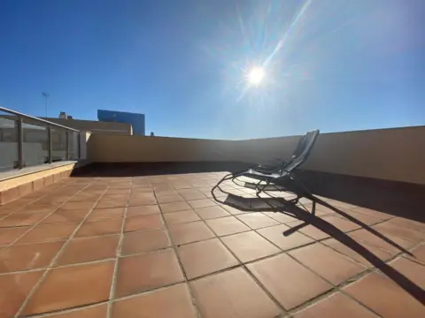 Apartamento en Bda. Punta del Moral