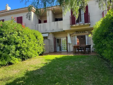 Apartamento en Costa Ballena Golf