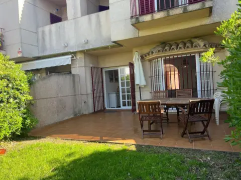 Apartamento en Costa Ballena Golf