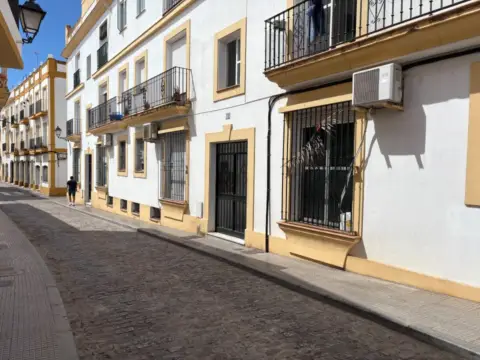 Piso en calle de Manuel Lerdo de Tejada