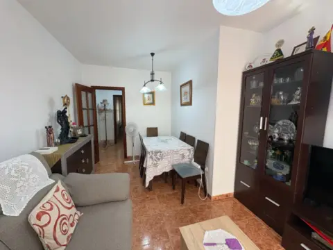 Piso en calle de Manuel Lerdo de Tejada