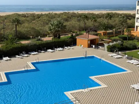 Apartamento en Isla Canela