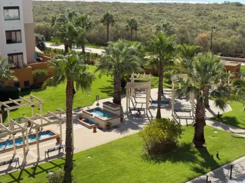 Apartamento en Isla Canela