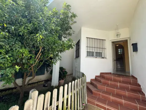 Casa adosada en Costa Ballena Golf