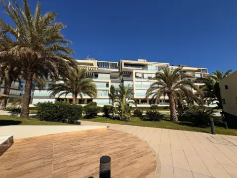 Apartamento en Punta del Moral