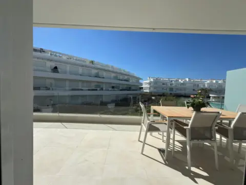 Piso en Costa Ballena - Las Tres Piedras