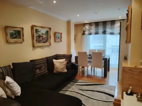 Piso en calle Pintor Ramón Buch