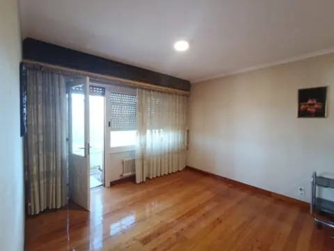 Piso en Avenida de Madrid