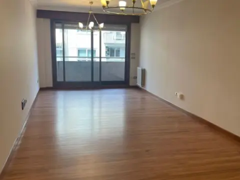 Piso en calle de Bolivia