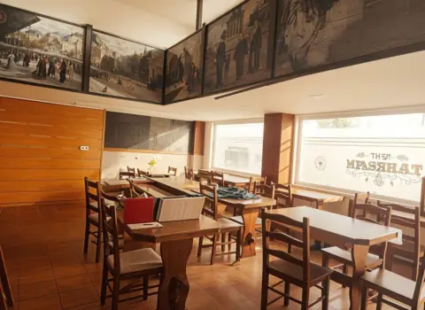 Local comercial en calle de Barcelona