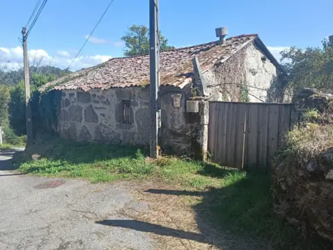 Casa en calle A Laxe Cabreira