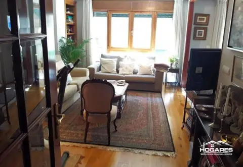 Piso en calle de Canceleiro