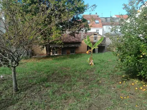 Casa en calle del Conde