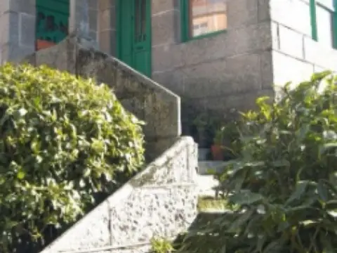 Chalet en calle de Boán