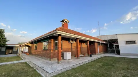Casa en calle Carregal de Arriba