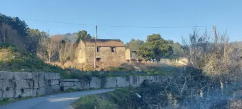 Casa en calle Cardiña
