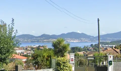 Terreno en calle de Manuel Lago Lago