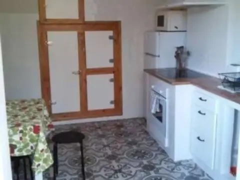 Piso en calle de la Pastora