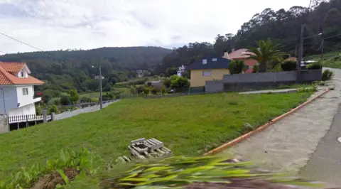 Terreno en Camino de Fabás