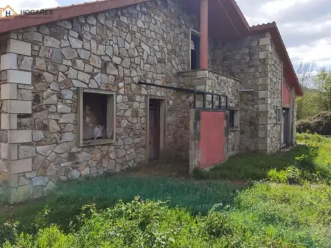 Casa en Carretera de Eiras