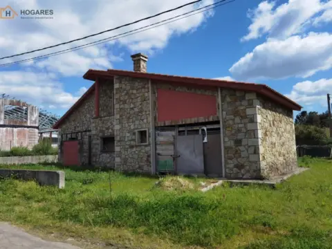 Casa en Carretera de Eiras