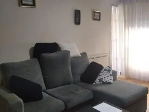 Piso en calle de Menéndez Pelayo