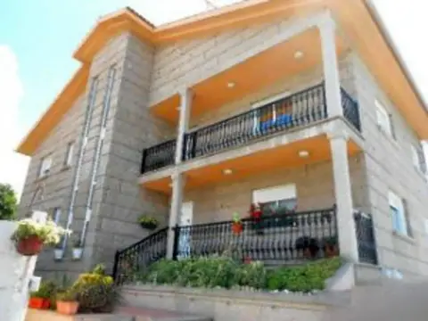 Chalet en Camino de Toutizo