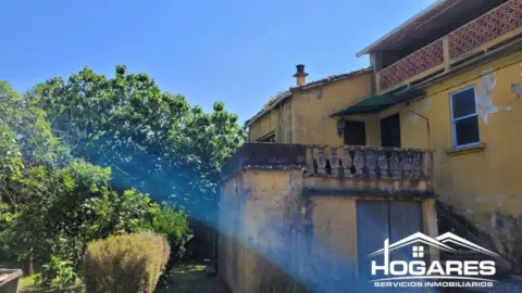 Casa en Carretera de Urgal