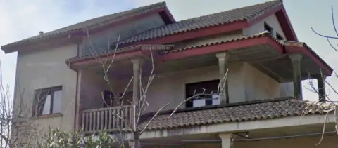 Casa en Camino Carballo del Monte