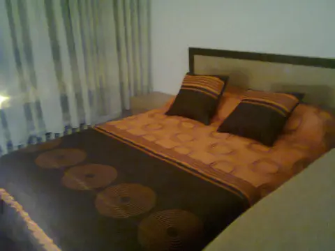 Estudio en calle de Rosario