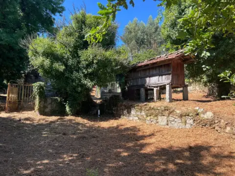 Casa en calle Barreras