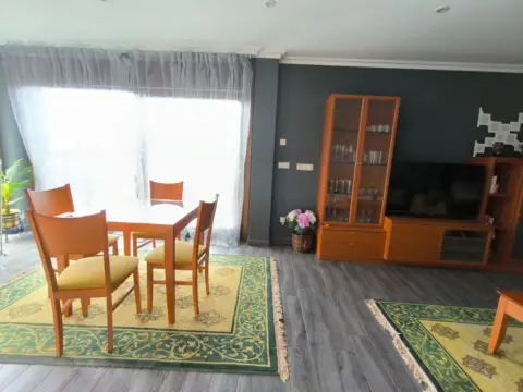 Chalet en calle Vilar