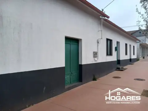 Casa en calle Rocha (A)