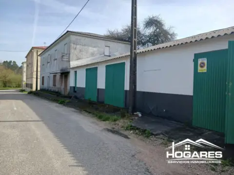 Casa en calle Rocha (A)