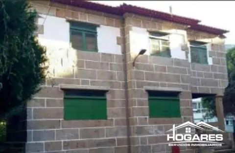 Casa en calle de Sanjurjo Badía