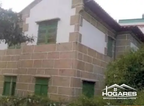 Casa en calle de Sanjurjo Badía