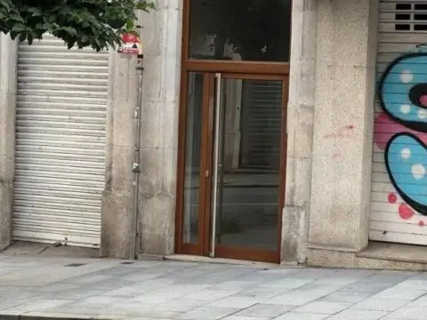 Ático en calle de Urzáiz
