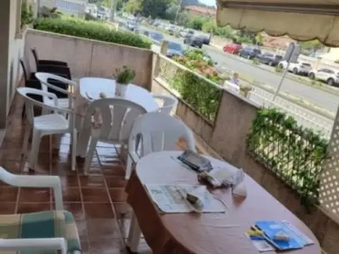 Piso en Carretera Pola Via