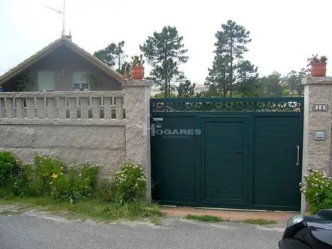 Casa en calle del Cabalo