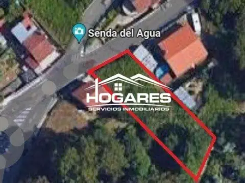 Terreno en calle Fonte Da Portela