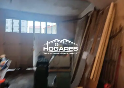 Casa en calle de Palencia