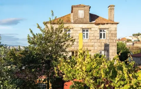 Casa en Camino de San Lourenzo