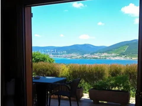 Chalet en calle Gondosende