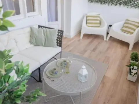 Piso en Camino Fontes