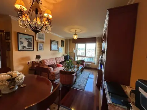 Piso en calle Fotógrafo Luís Ksado