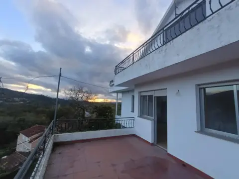 Casa en Salvaterra de Miño